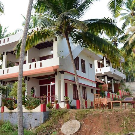 Anand Beach Resort Vizhinjam Eksteriør bilde